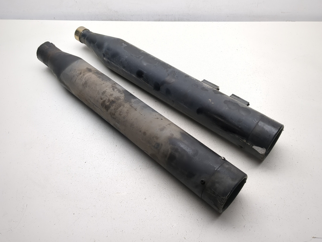 17-23 Harley-Davidson Road Glide FLTRXS Rear Rinehart 4