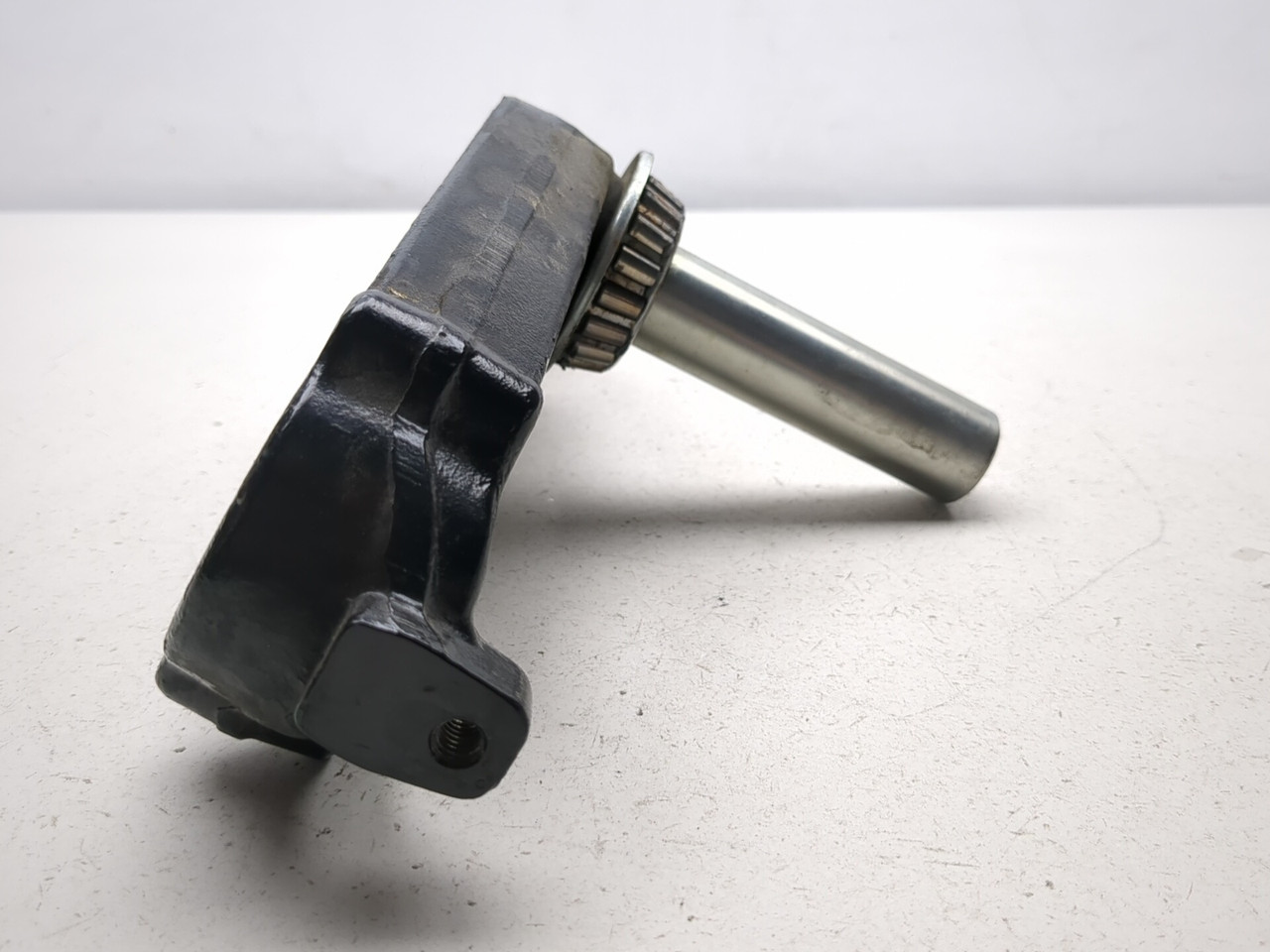 17-23 Harley Davidson Road Glide FLTRXS Front Lower Triple Tree