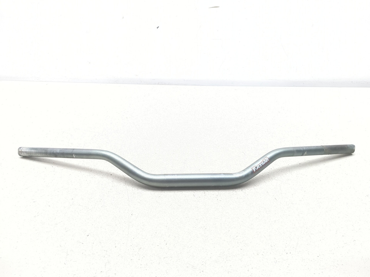 05-24 Suzuki DRZ400SM DRZ 400 Front Handlebars STRAIGHT 56111