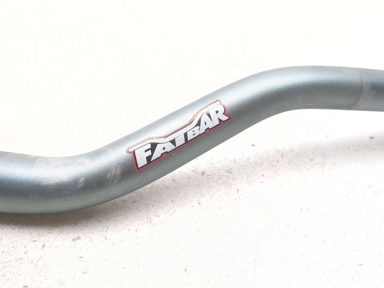 05-24 Suzuki DRZ400SM DRZ 400 Front Handlebars STRAIGHT 56111
