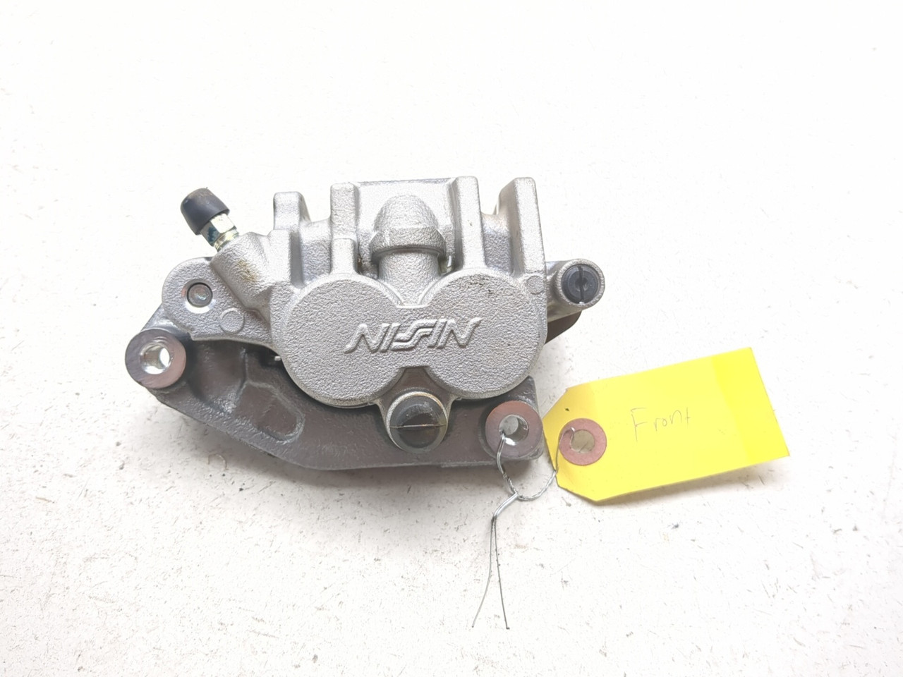 05-24 Suzuki DRZ400SM DRZ 400 Front Left Brake Caliper - Sun Coast