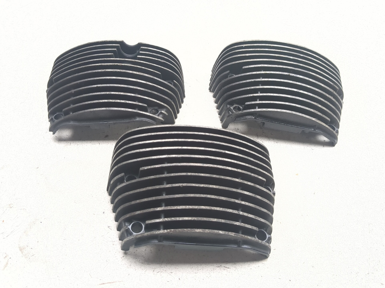 20点オーダー 98-03 Honda VT750 Shadow ACE Cylinder Head Cover Garnish Set 12271