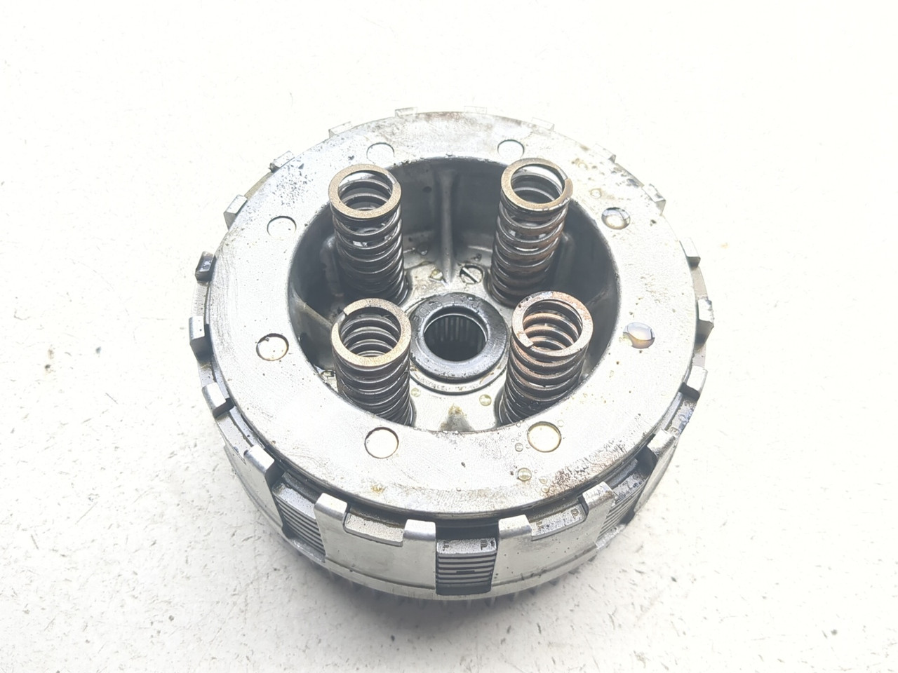 専用　Sサイズ 98-03 Honda VT750 Shadow ACE Clutch Basket Assembly 22100-MBA-000
