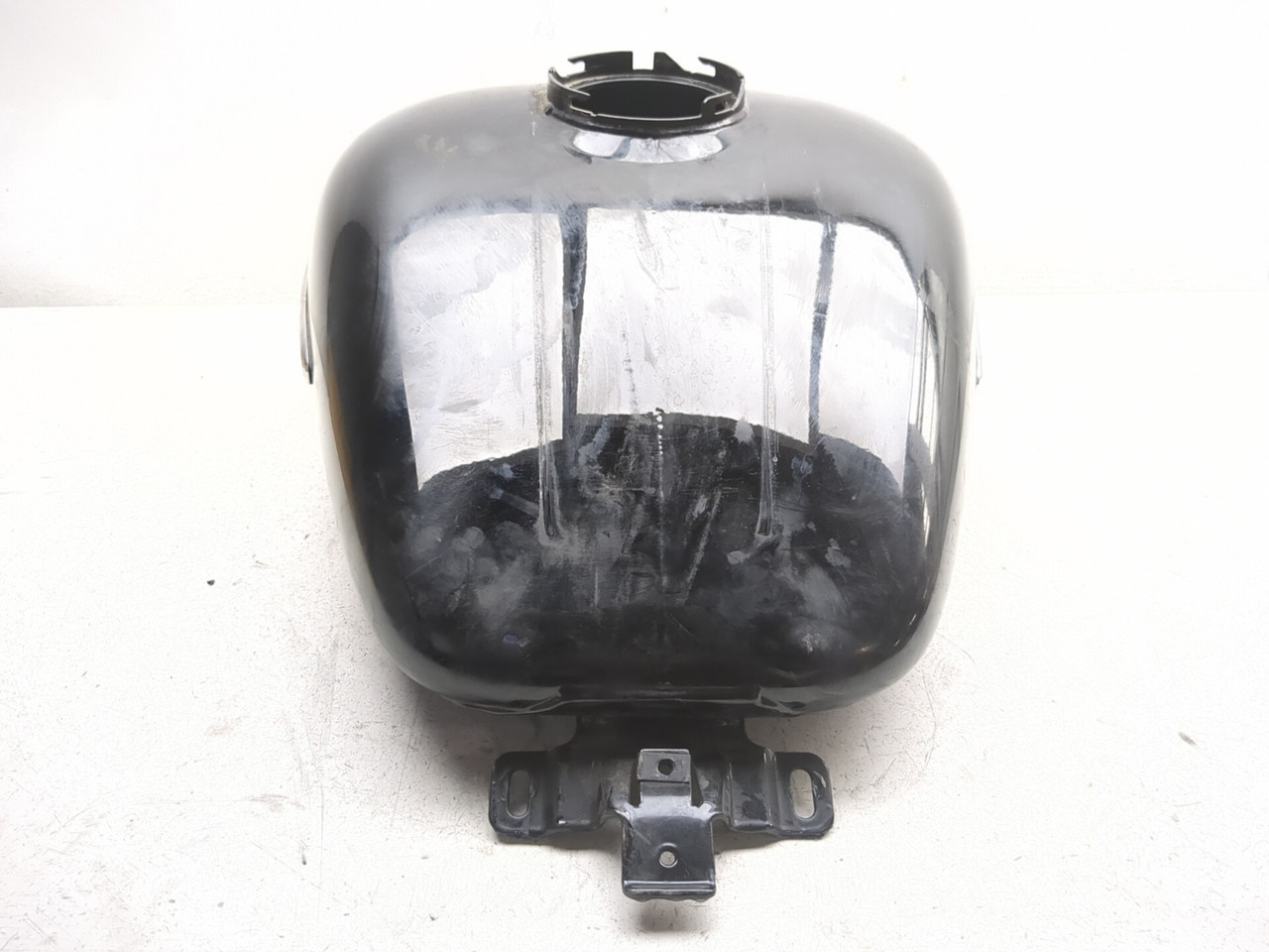 10-13 Harley FLHTK Electra Glide Ultra Gas Fuel Tank 61268-08