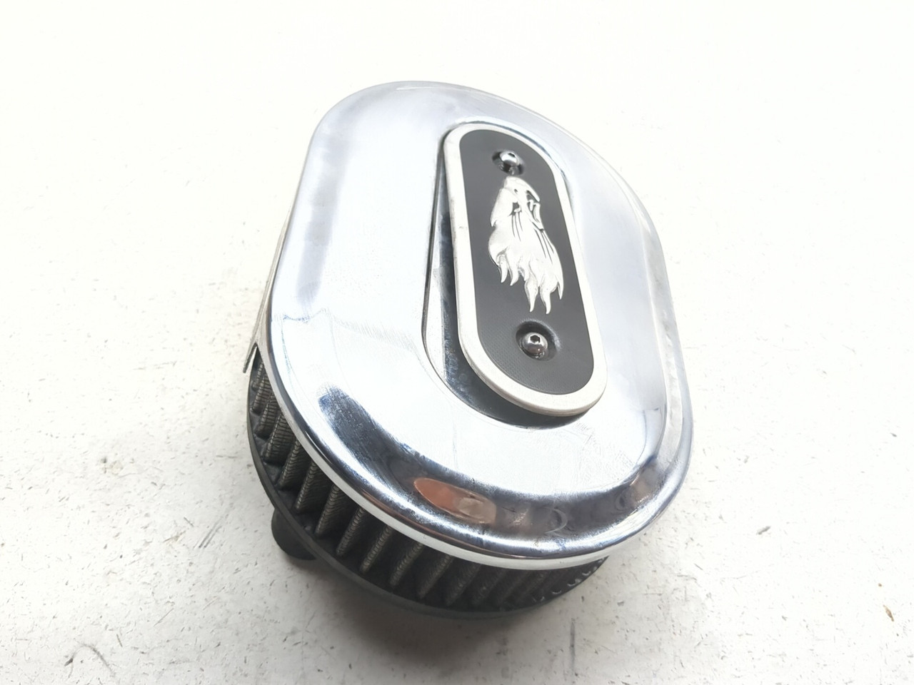 10-13 Harley FLHTK Electra Glide Ultra Right Air Cleaner Assembly