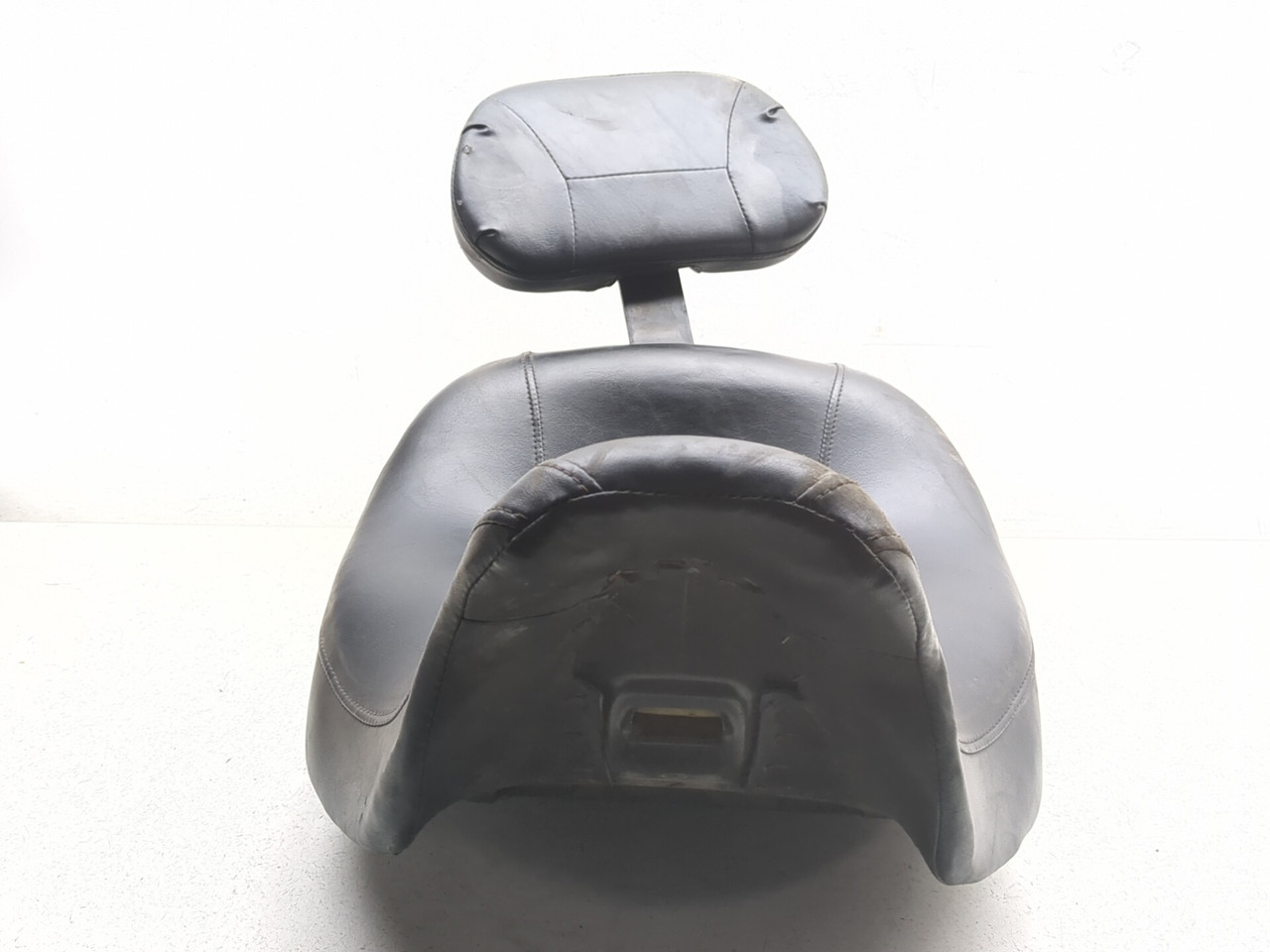10-13 Harley FLHTK Electra Glide Ultra Driver Passenger Seat