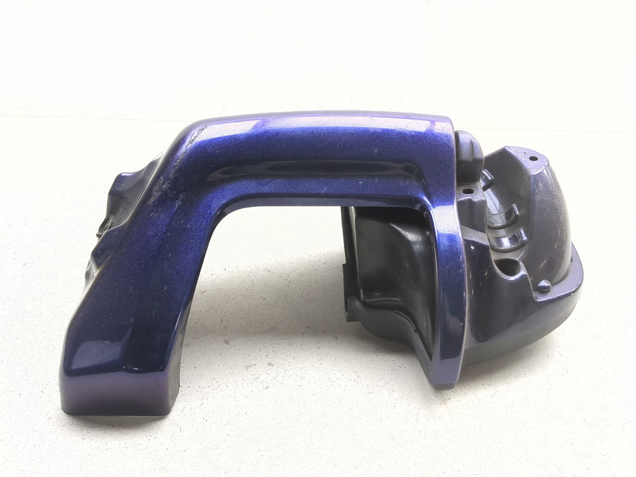 ファミコン 10-13 Harley FLHTK Electra Glide Ultra Front Right Lower Fairing