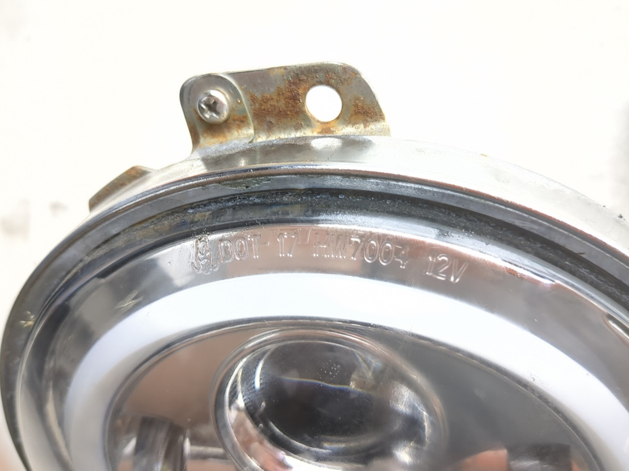 E★ 10-13 Harley FLHTK Electra Glide Ultra Front Hogworkz LED
