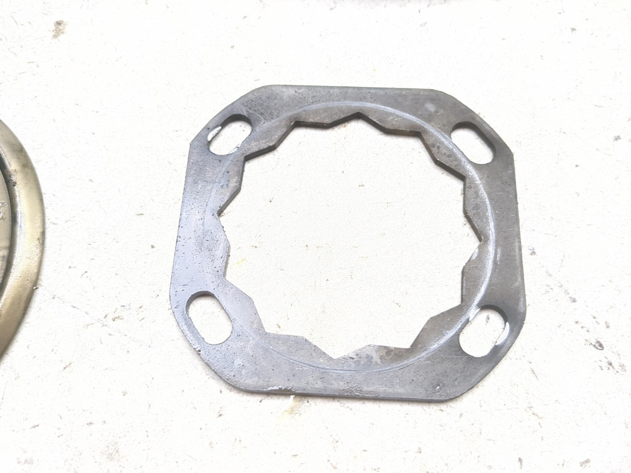 10-13 Harley FLHTK Electra Glide Ultra Clutch Pak Set 37932-98