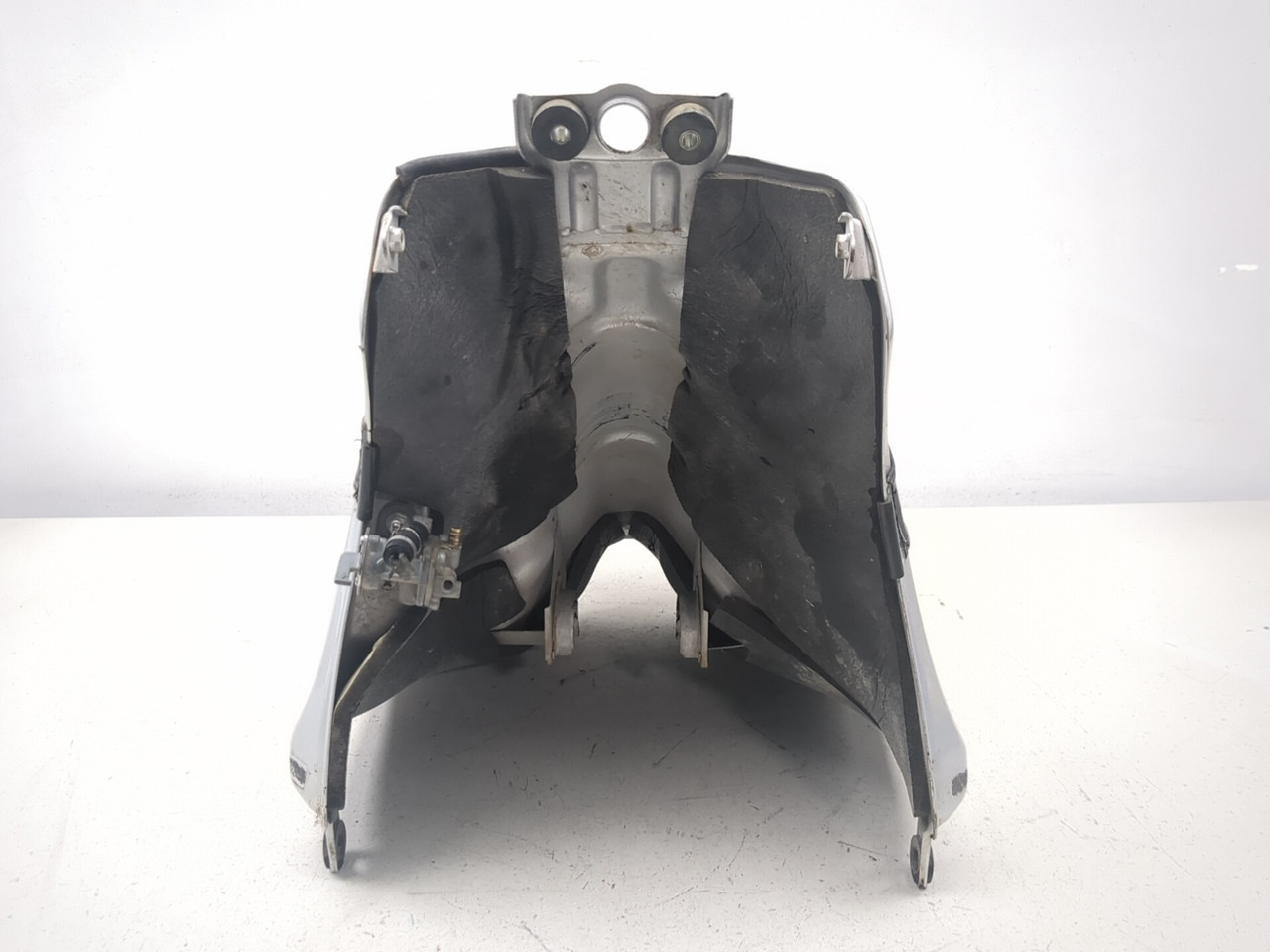 マステ 08-18 Kawasaki KLR 650 Gas Fuel Tank 51085-5261-X1 - Sun Coast