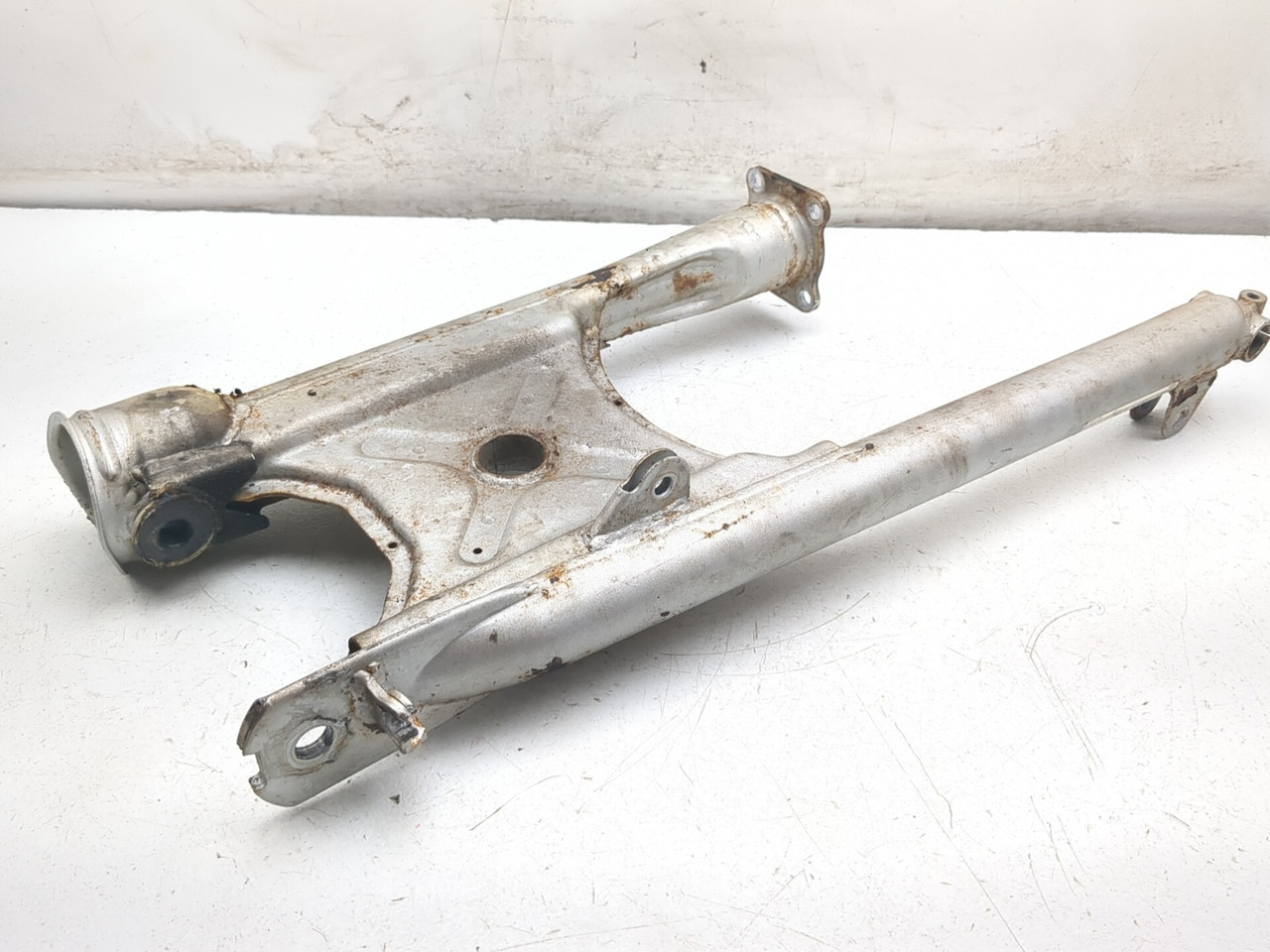 トップスS 87-00 Yamaha Virago XV535 Rear Swingarm - Sun Coast Cycle Sports