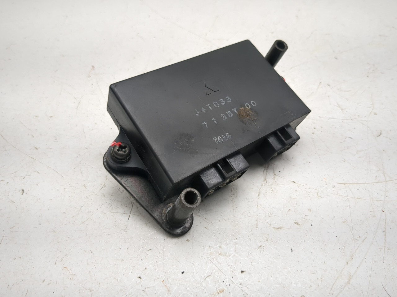 87-00 Yamaha Virago XV535 Ignitor Control Unit CDI 3BT-82305-00-00