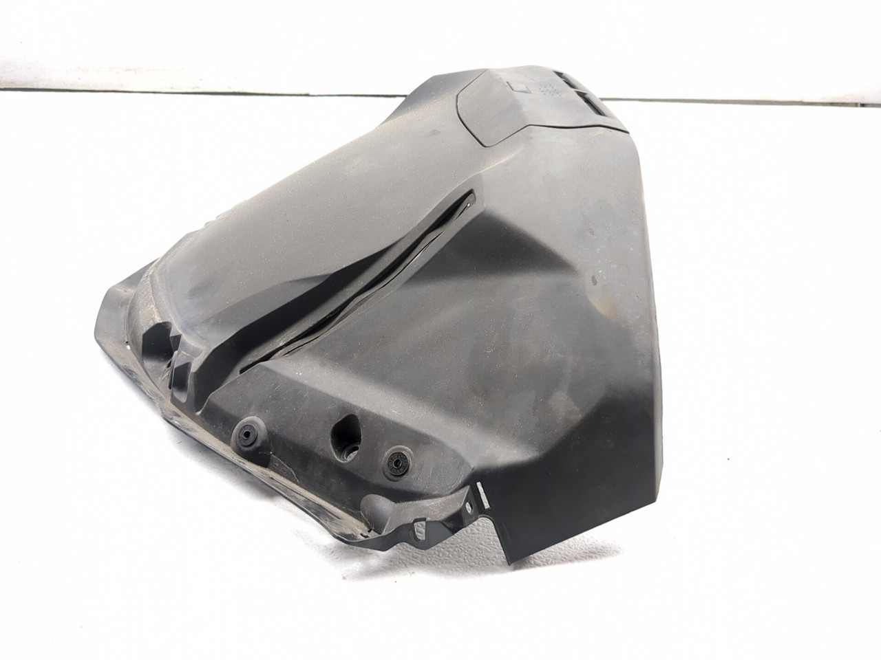 18-26 Honda GL1800B Goldwing 1800 Front Instrument Cluster Visor