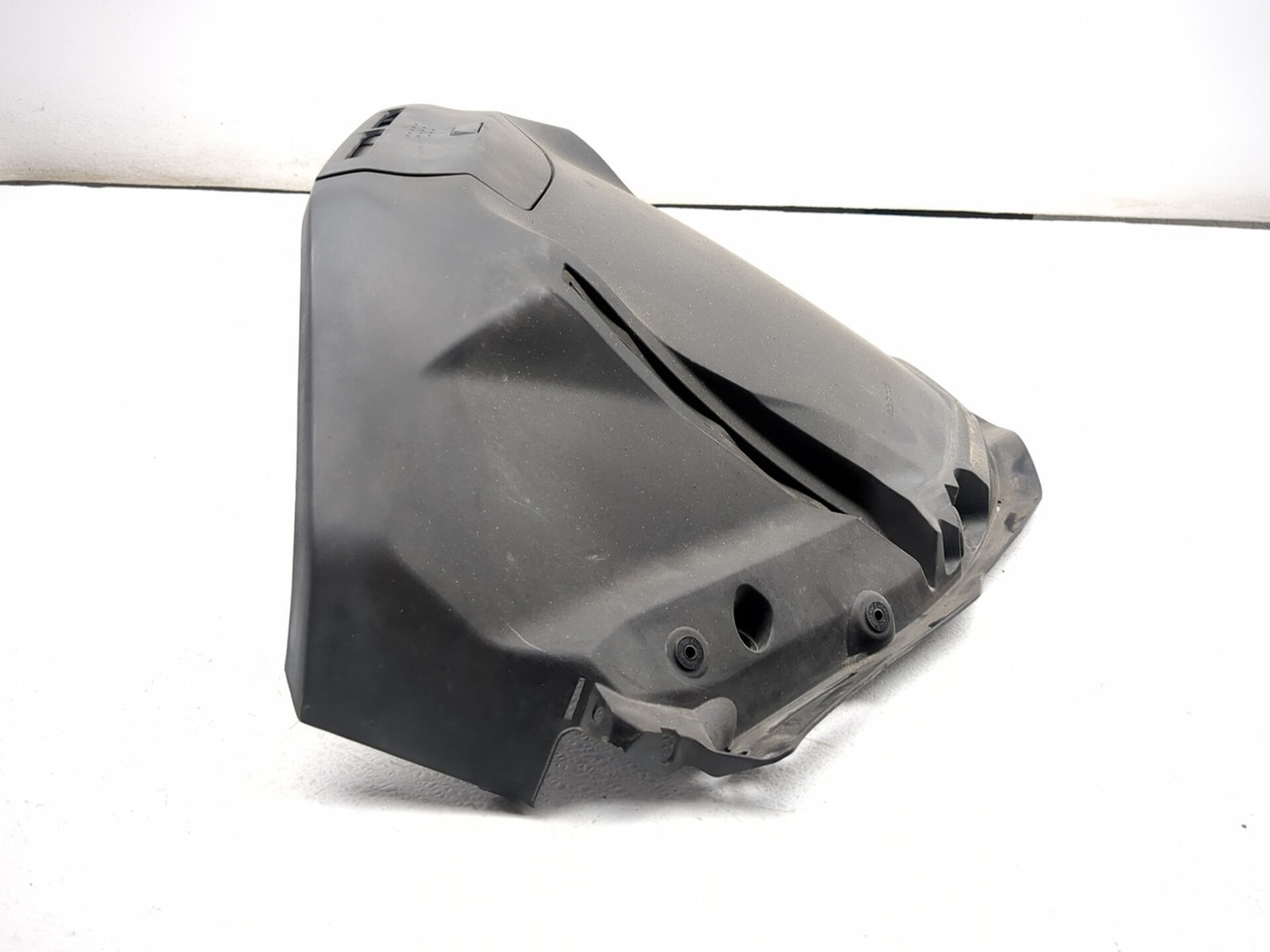 18-26 Honda GL1800B Goldwing 1800 Front Instrument Cluster Visor