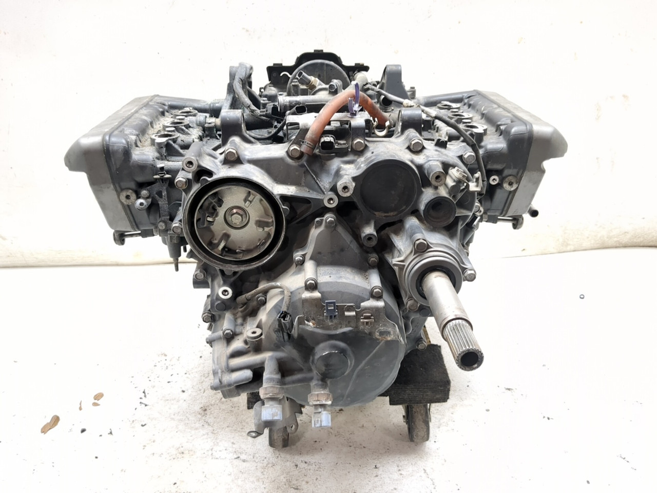18-26 Honda GL1800B Goldwing 1800 Engine Motor GUARANTEED 10002