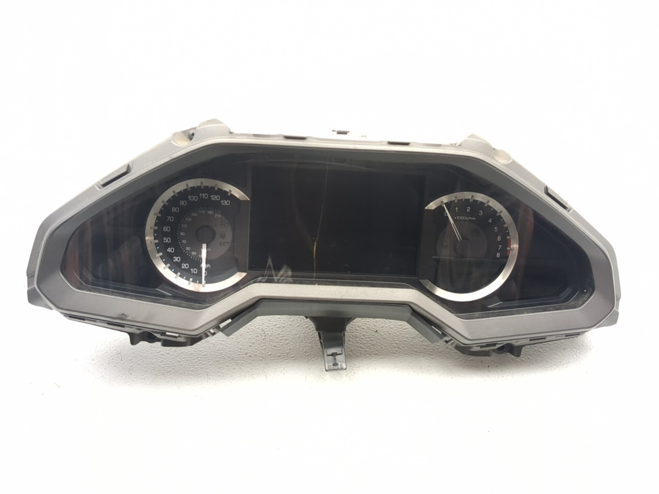 18-26 Honda GL1800B Goldwing Speedometer Tach Dash Cluster Gauge