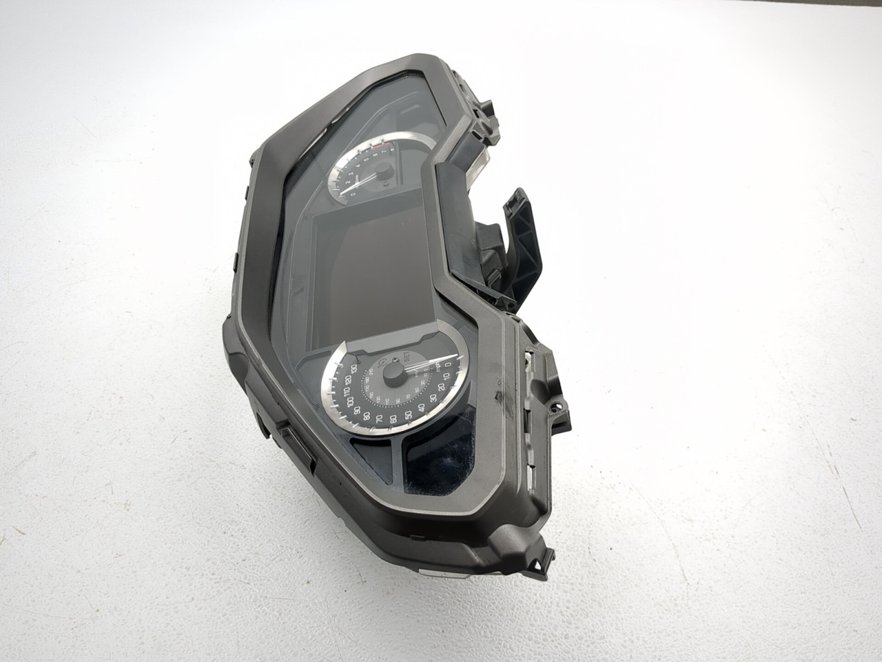 18-26 Honda GL1800B Goldwing Speedometer Tach Dash Cluster Gauge