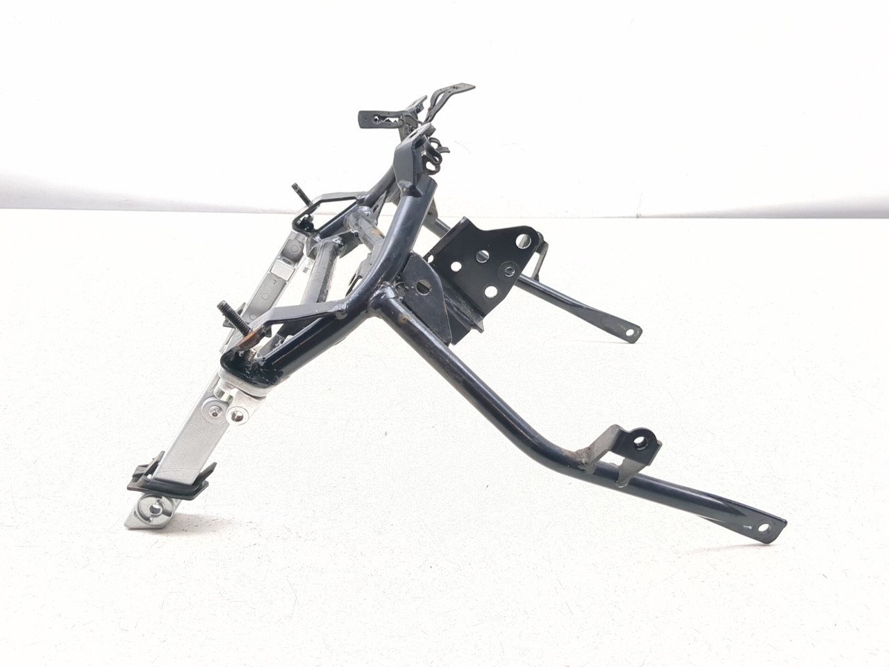 17-25 CFMOTO CF650 Adventura Front Fairing Stay Bracket - Sun