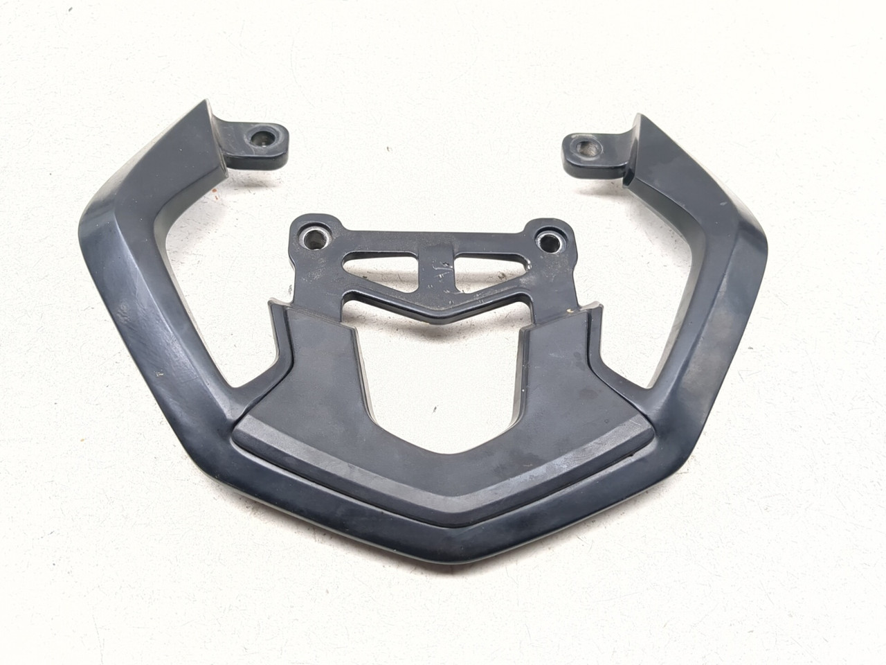 17-25 CF Moto CF650 Adventura Rear Passenger Grab Handle 6NT1