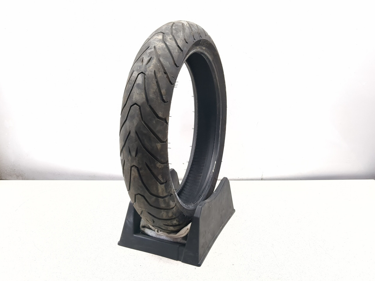Pirelli Angel ST Front Tire 120/70ZR17 - Sun Coast Cycle Sports