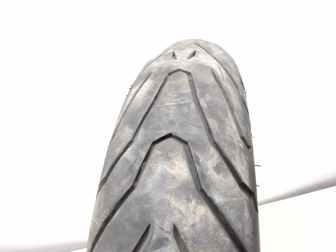 Pirelli Angel ST Front Tire 120/70ZR17 - Sun Coast Cycle Sports