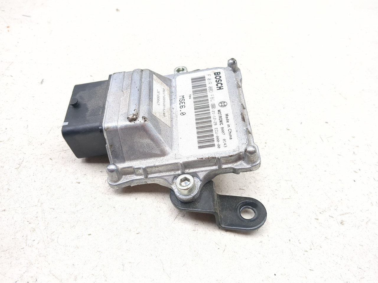 17-25 CF Moto CF650 Adventura Engine Control Unit ECU ECM CDI 6NTV