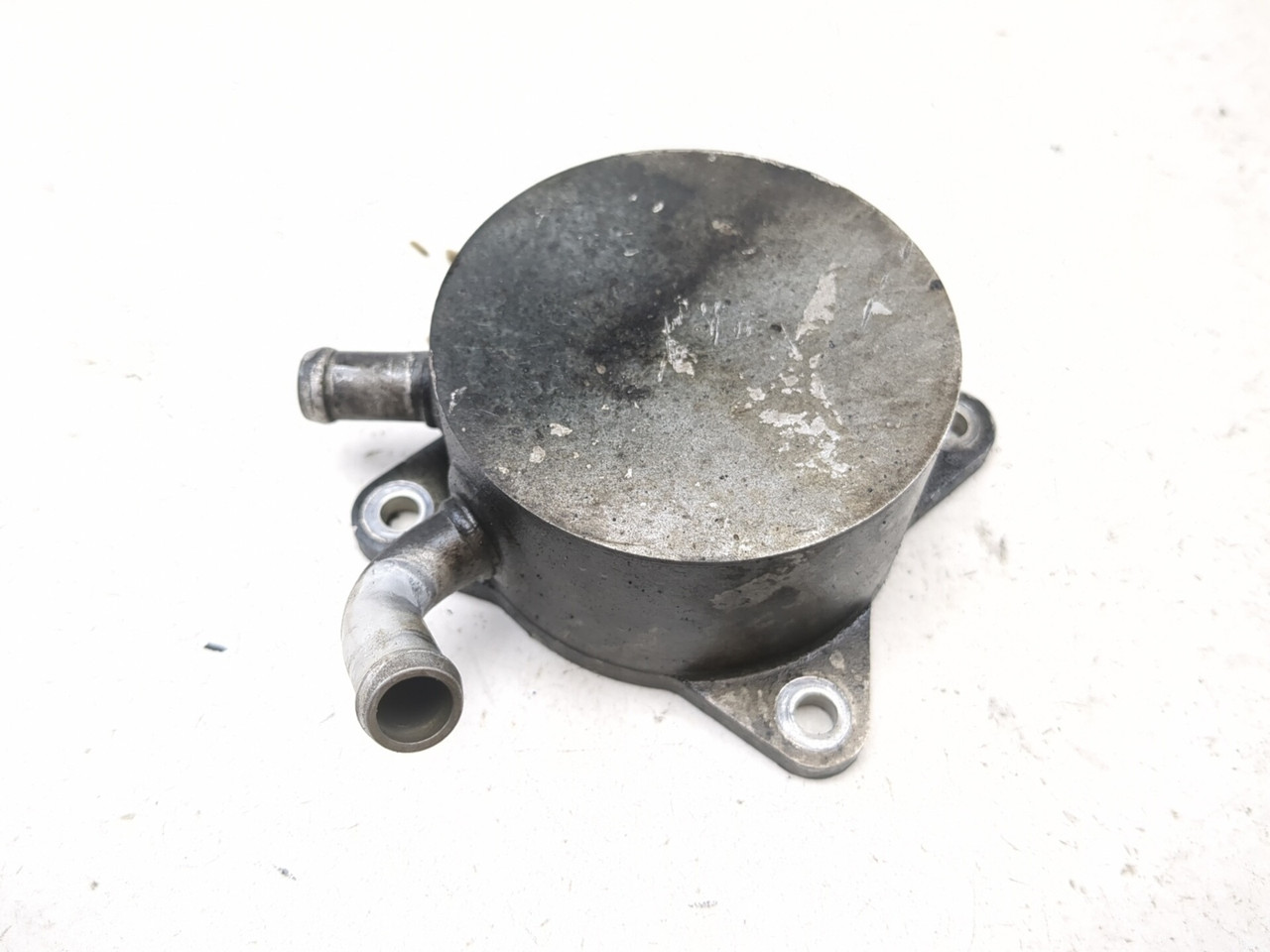 01-03 Suzuki GSXR 600 750 Engine Oil Cooler 16600-33E00 - Sun