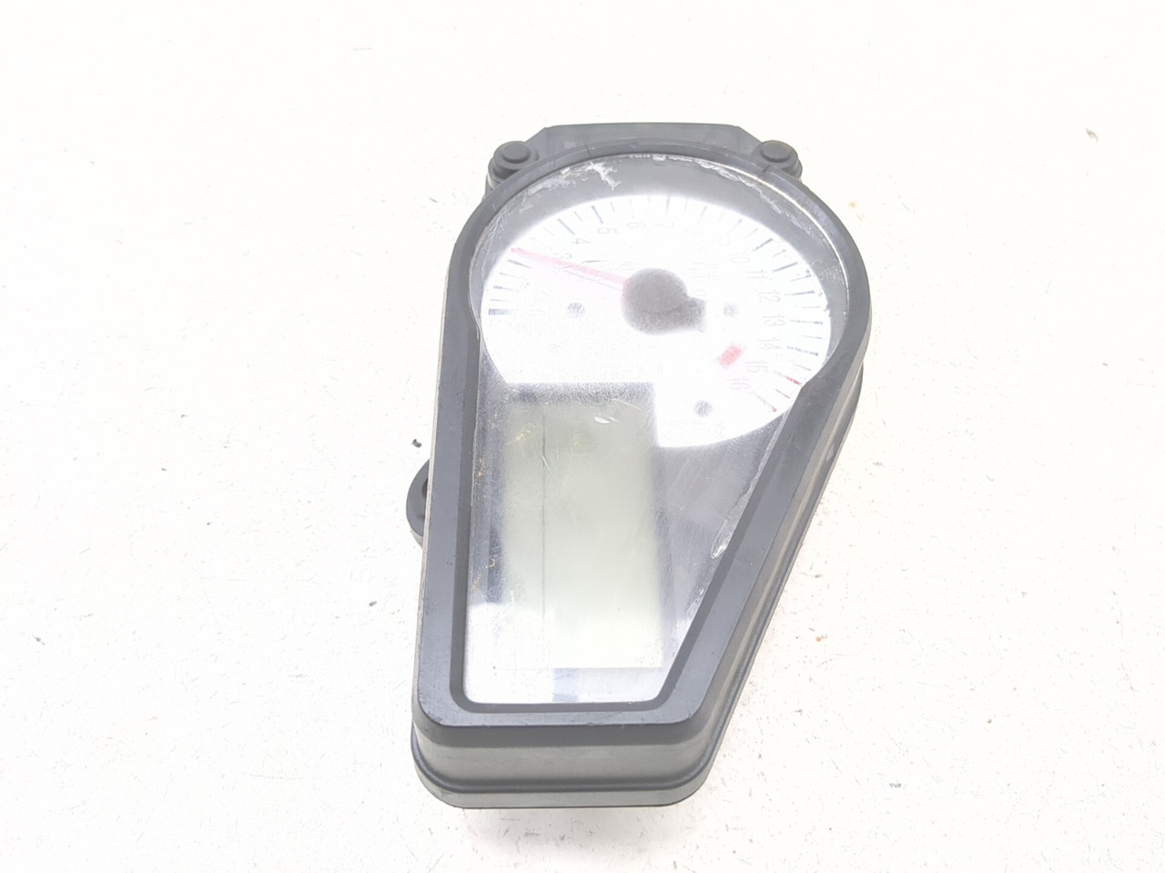 01-03 Suzuki GSXR 750 Front Speedometer Tach Dash Cluster Gauge