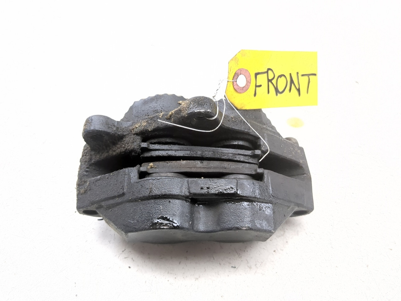 01-03 Suzuki GSXR 600 750 Front Right Brake Caliper 59100-35F20