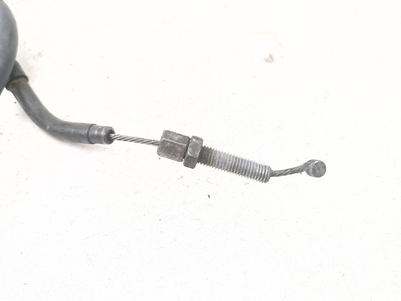 01-03 Suzuki GSXR 600 750 Front Clutch Cable 58200-35F00 TRSH JT