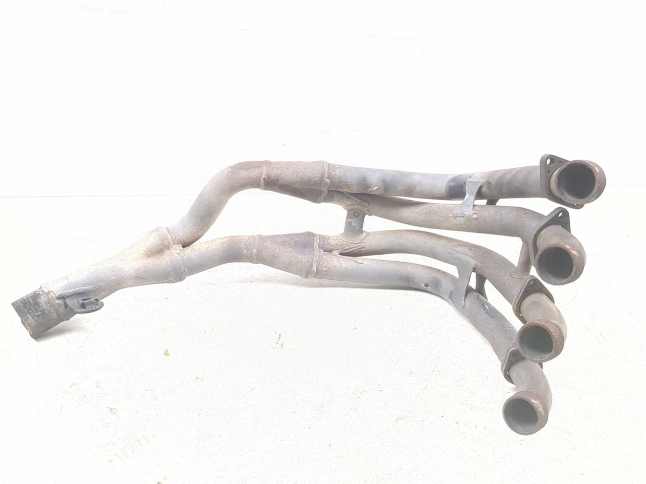 01-03 Suzuki GSXR 750 Front Exhaust Header 14100-35F00 - Sun Coast