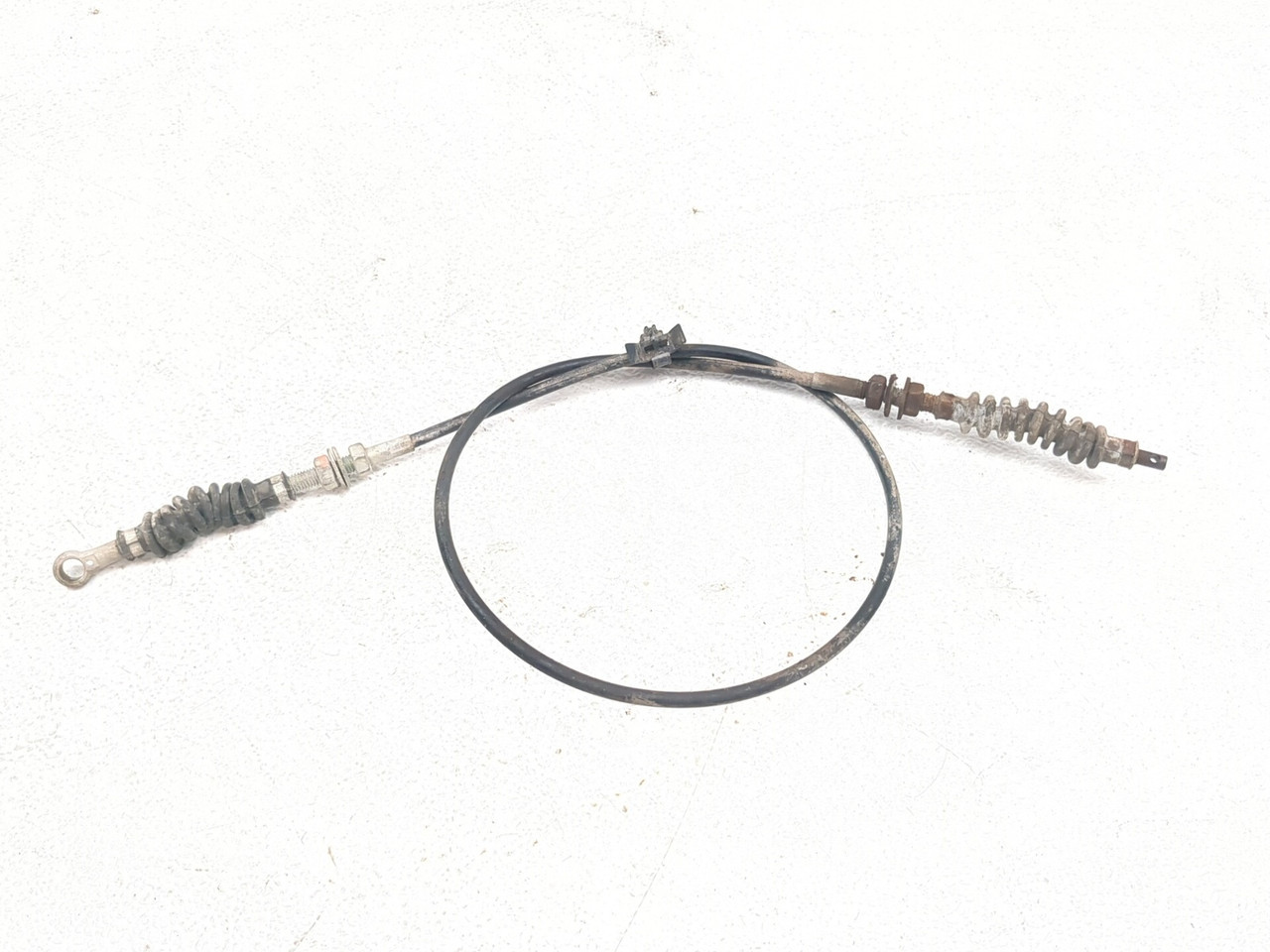 14-23 Kubota RTV X900 RTV 900 Main Gear Shift Cable K7591-42714