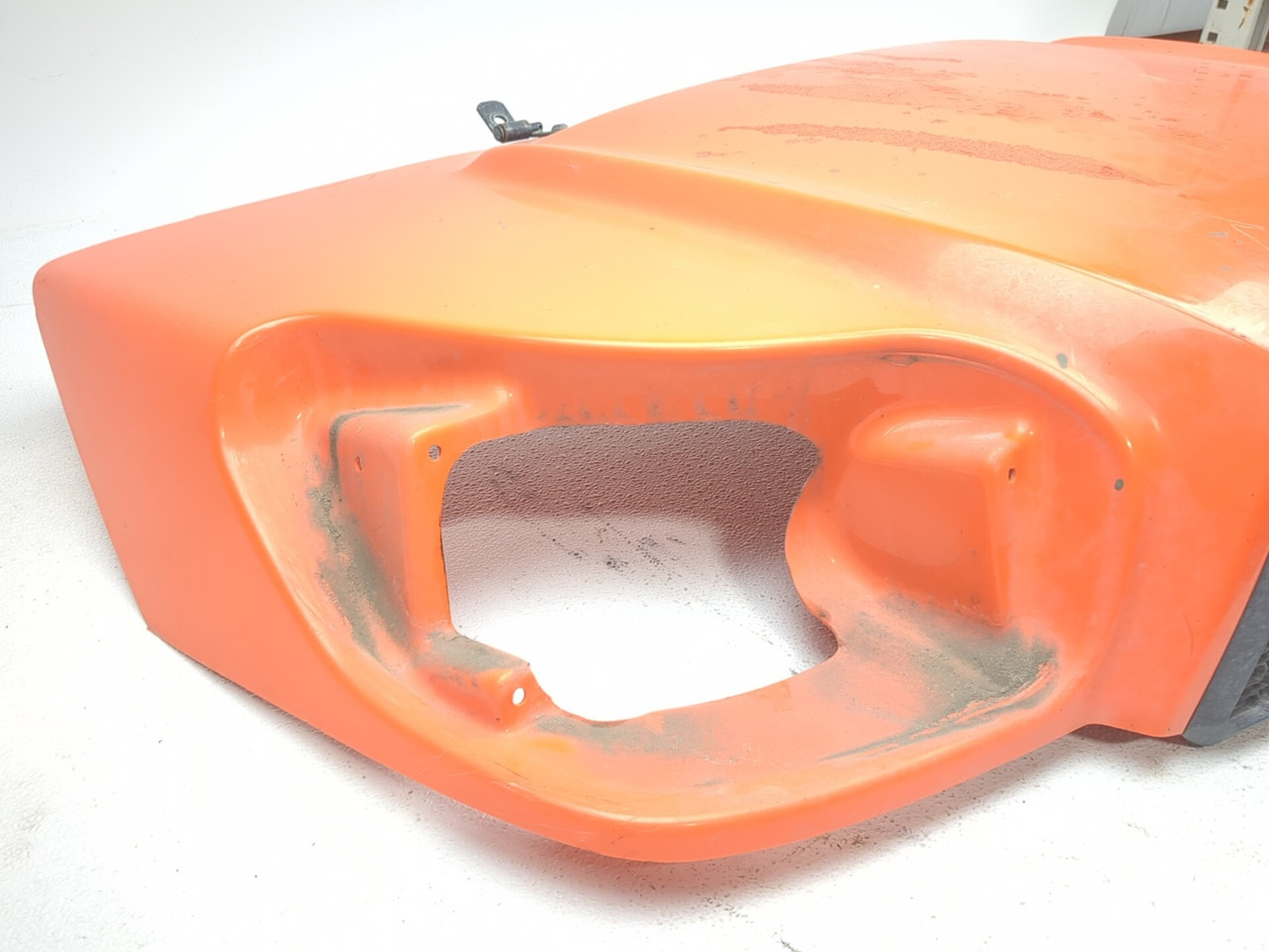 14-23 Kubota RTV X900 RTV 900 Front Hood Cover K7591-54115 - Sun