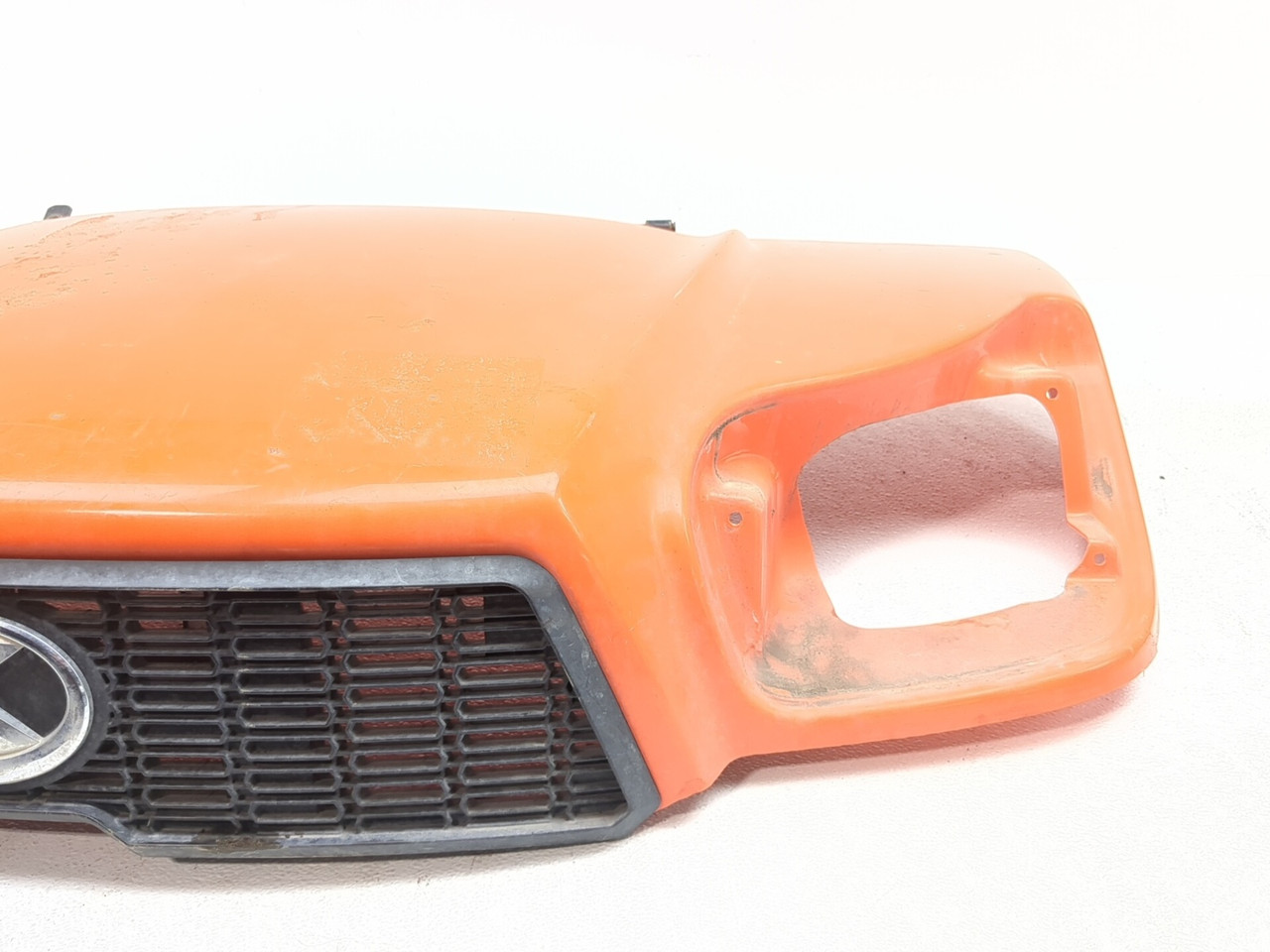 14-23 Kubota RTV X900 RTV 900 Front Hood Cover K7591-54115 - Sun
