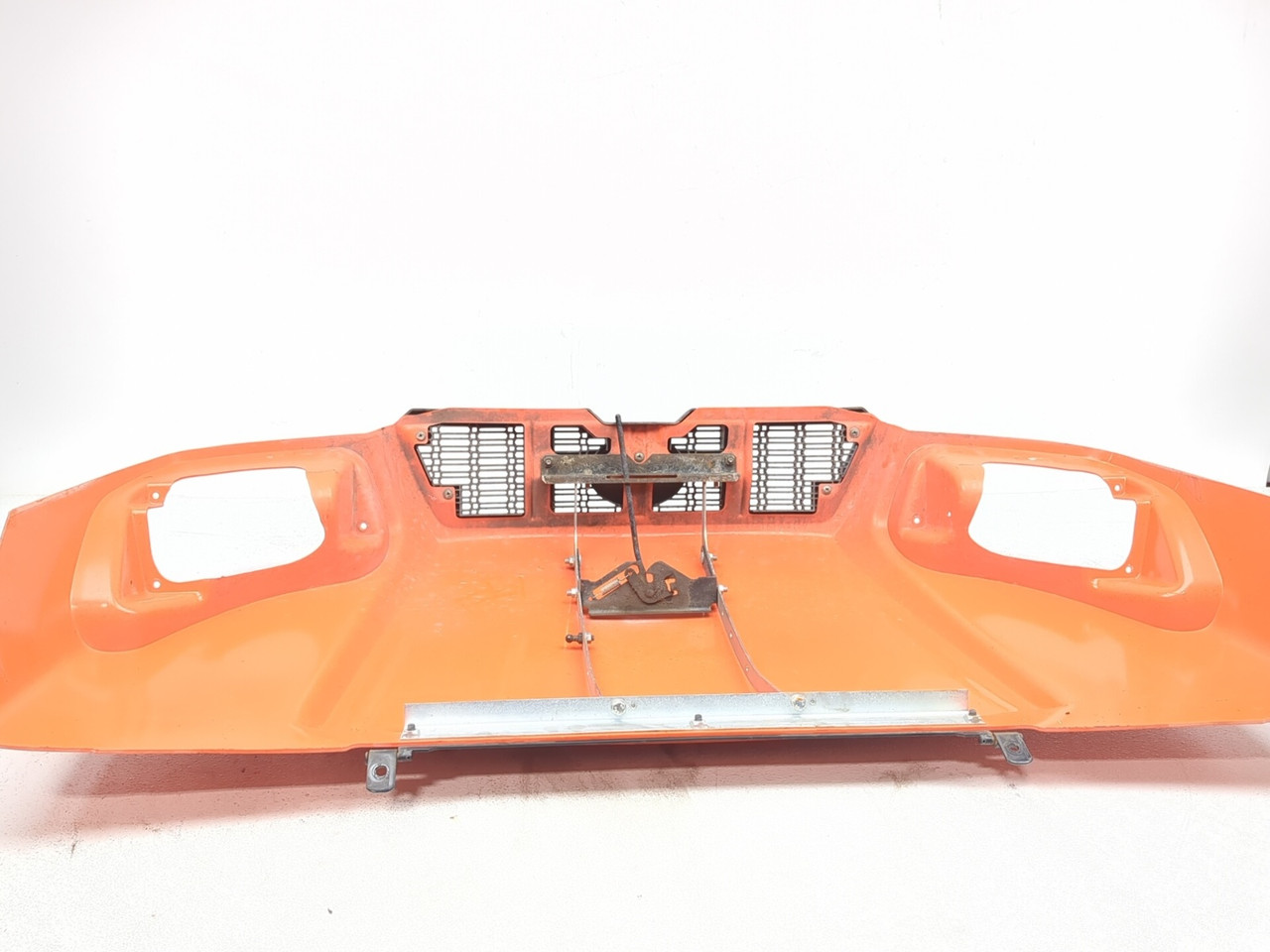 14-23 Kubota RTV X900 RTV 900 Front Hood Cover K7591-54115 - Sun