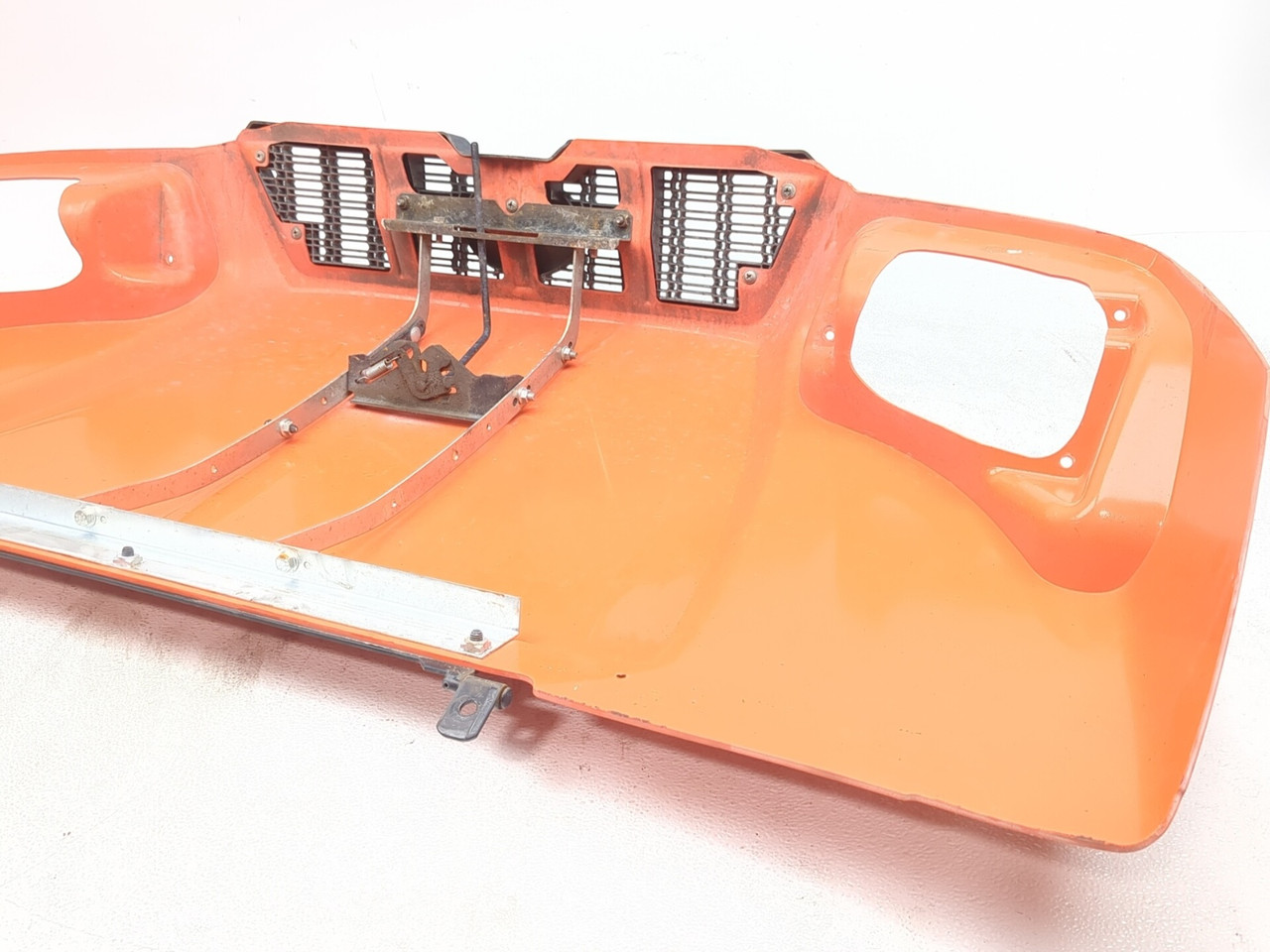 14-23 Kubota RTV X900 RTV 900 Front Hood Cover K7591-54115 - Sun