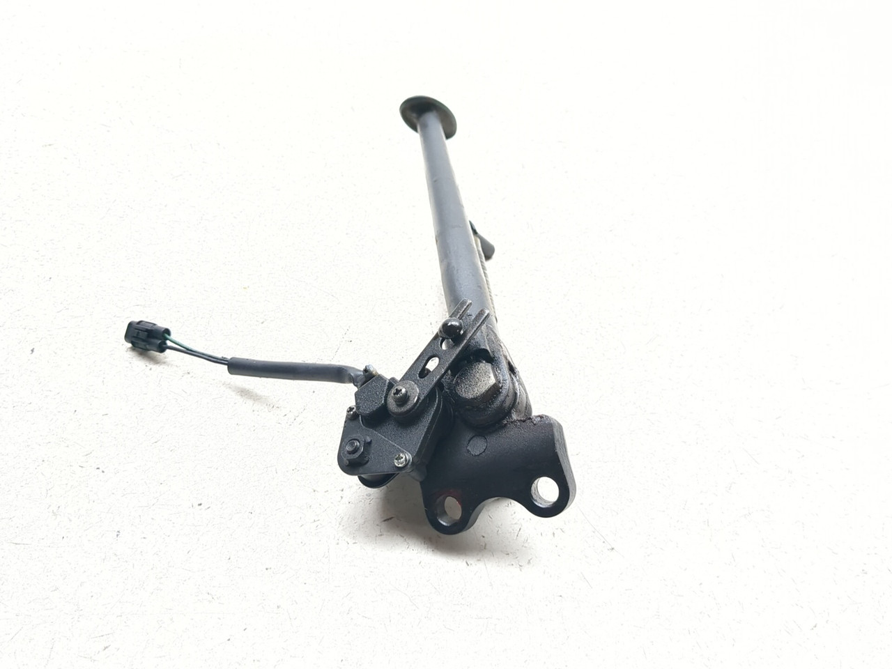 24-26 Kawasaki Ninja ZX-6R ZX600 Lower Left Kickstand 34024-0115