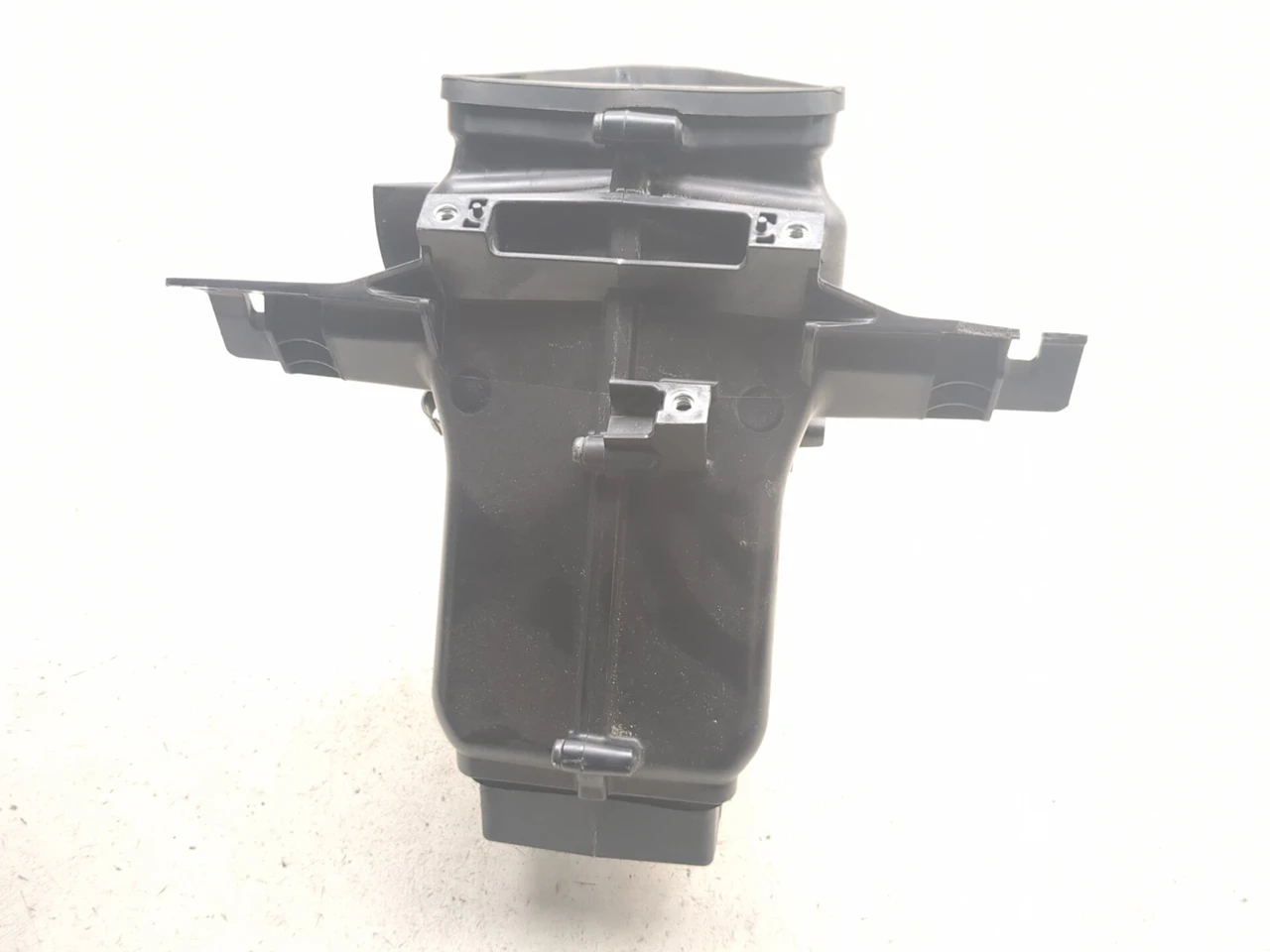 24-26 Kawasaki Ninja ZX-6R ZX600 Front Ram Air Intake Duct 39045