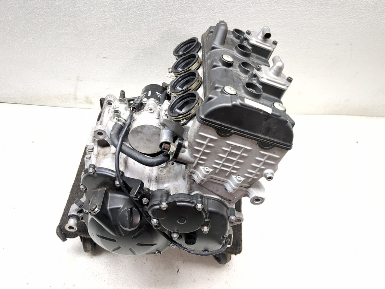 趣味・スポーツ・実用 Classic Racing Engines 24-26 Kawasaki Ninja ZX-6R ZX600 Engine Motor GUARANTEED - Sun