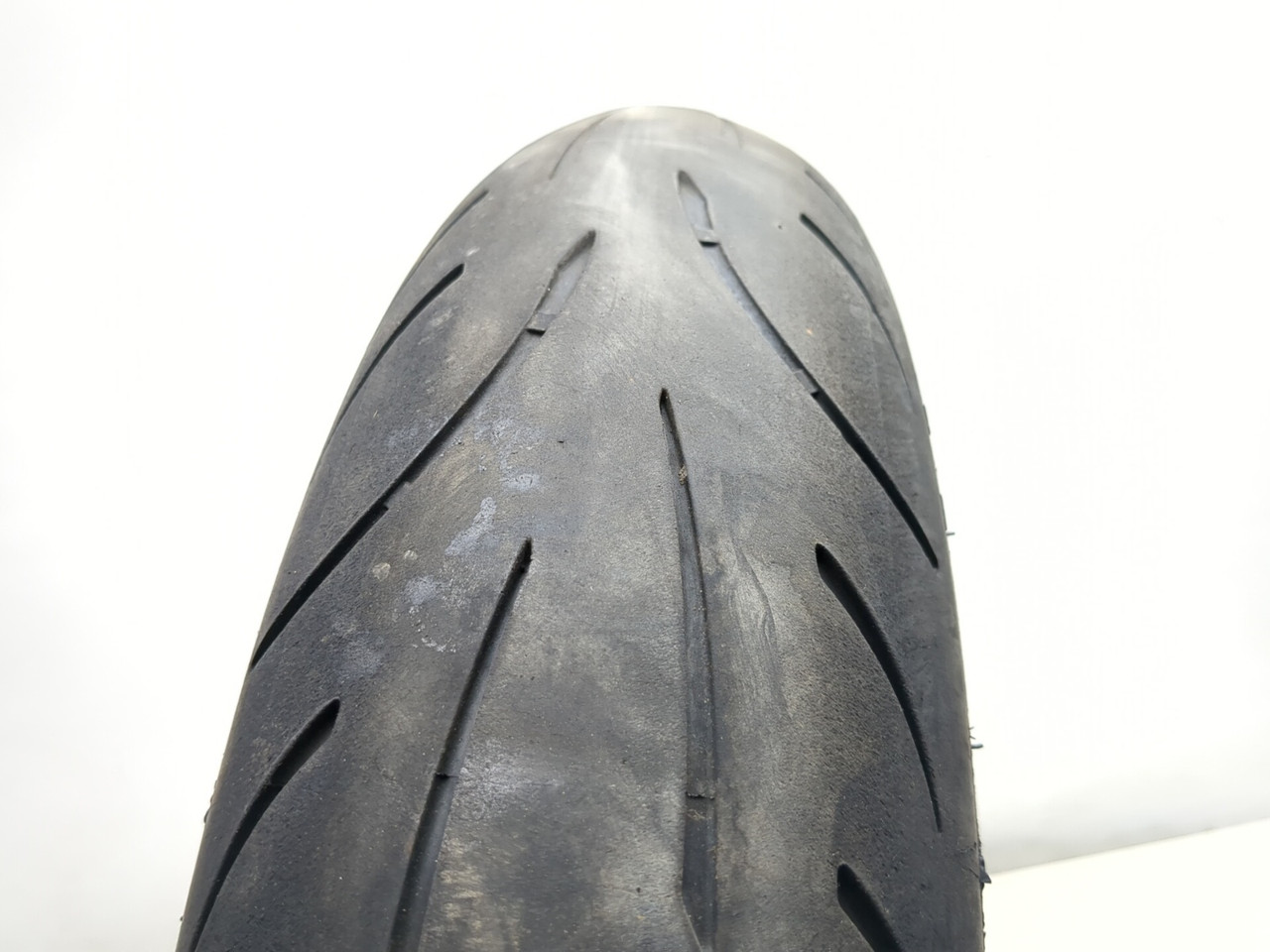Metzeler Sportec M9 RR Front Tire 120/70ZR17 - Sun Coast Cycle