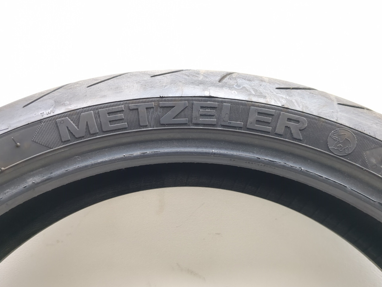 Metzeler Sportec M9 RR Front Tire 120/70ZR17 - Sun Coast Cycle