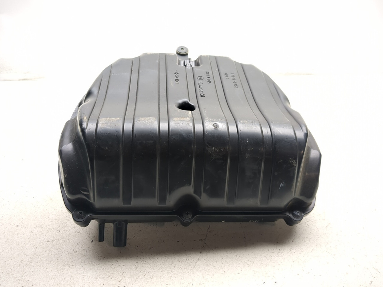 24-26 Kawasaki Ninja ZX-6R ZX600 Airbox 11011-0752 - Sun Coast