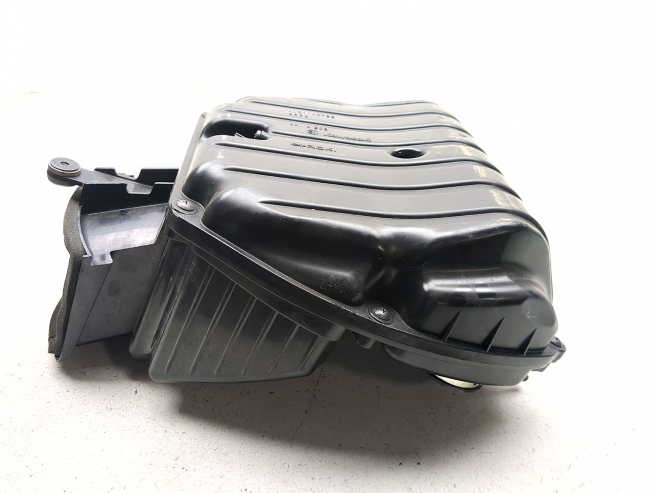 24-26 Kawasaki Ninja ZX-6R ZX600 Airbox 11011-0752 - Sun Coast