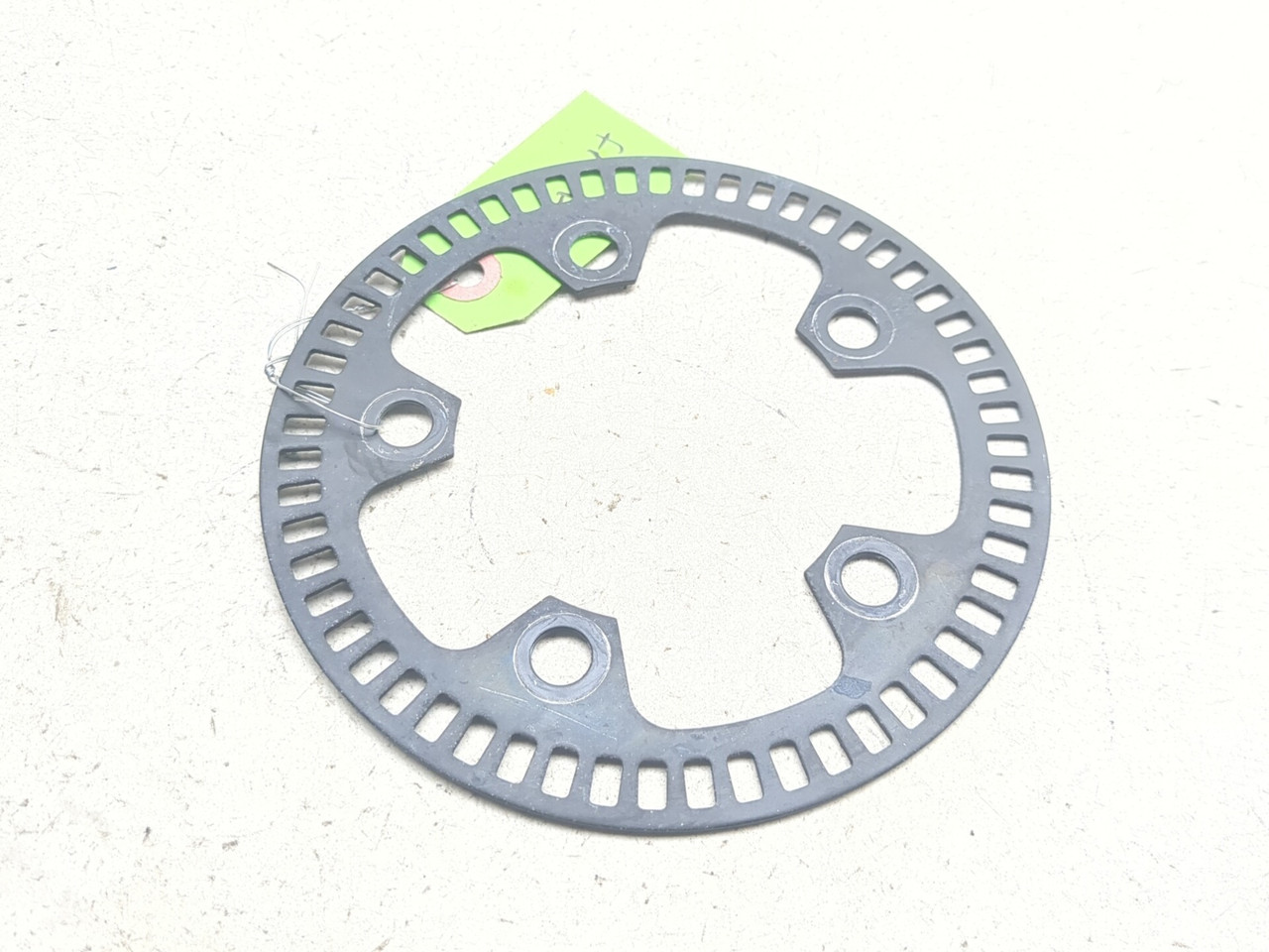 24-26 Kawasaki Ninja ZX-6R ZX600 Front ABS Sensor Ring 21007-0701