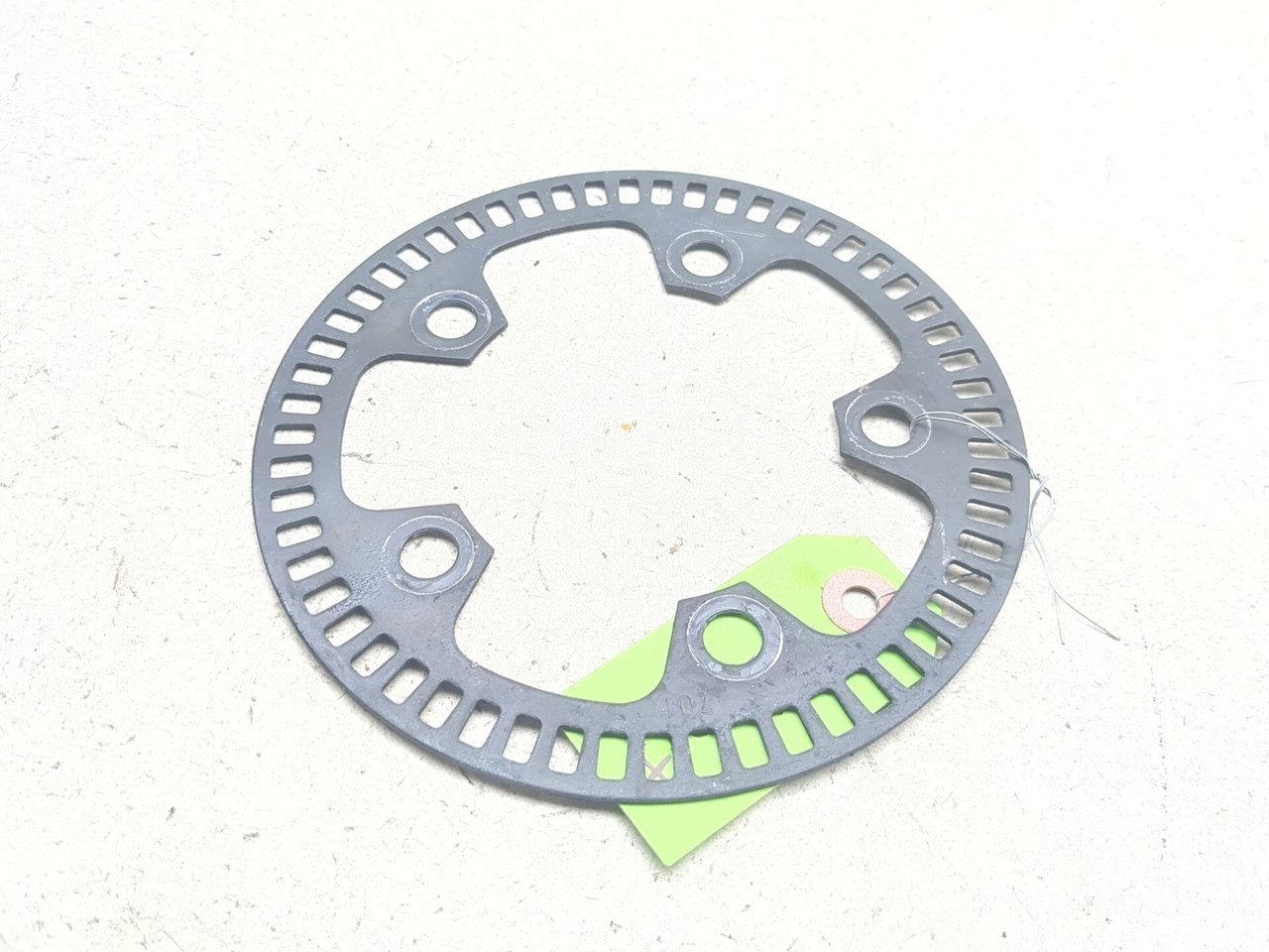 くーりん 24-26 Kawasaki Ninja ZX-6R ZX600 Front ABS Sensor Ring 21007-0701