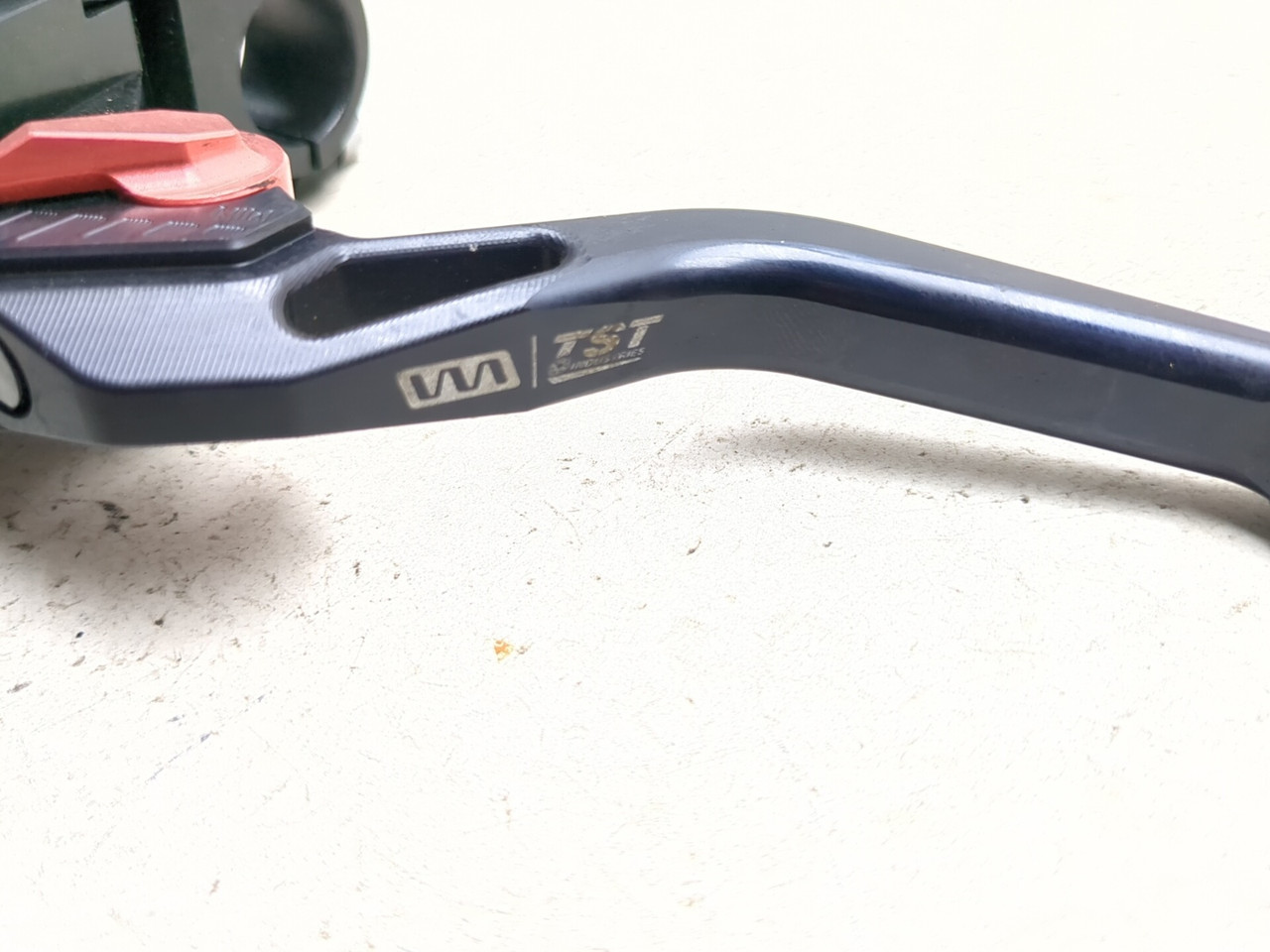 24-26 Kawasaki Ninja ZX-6R ZX600 Womet-Tech Evos Adjustable Shorty