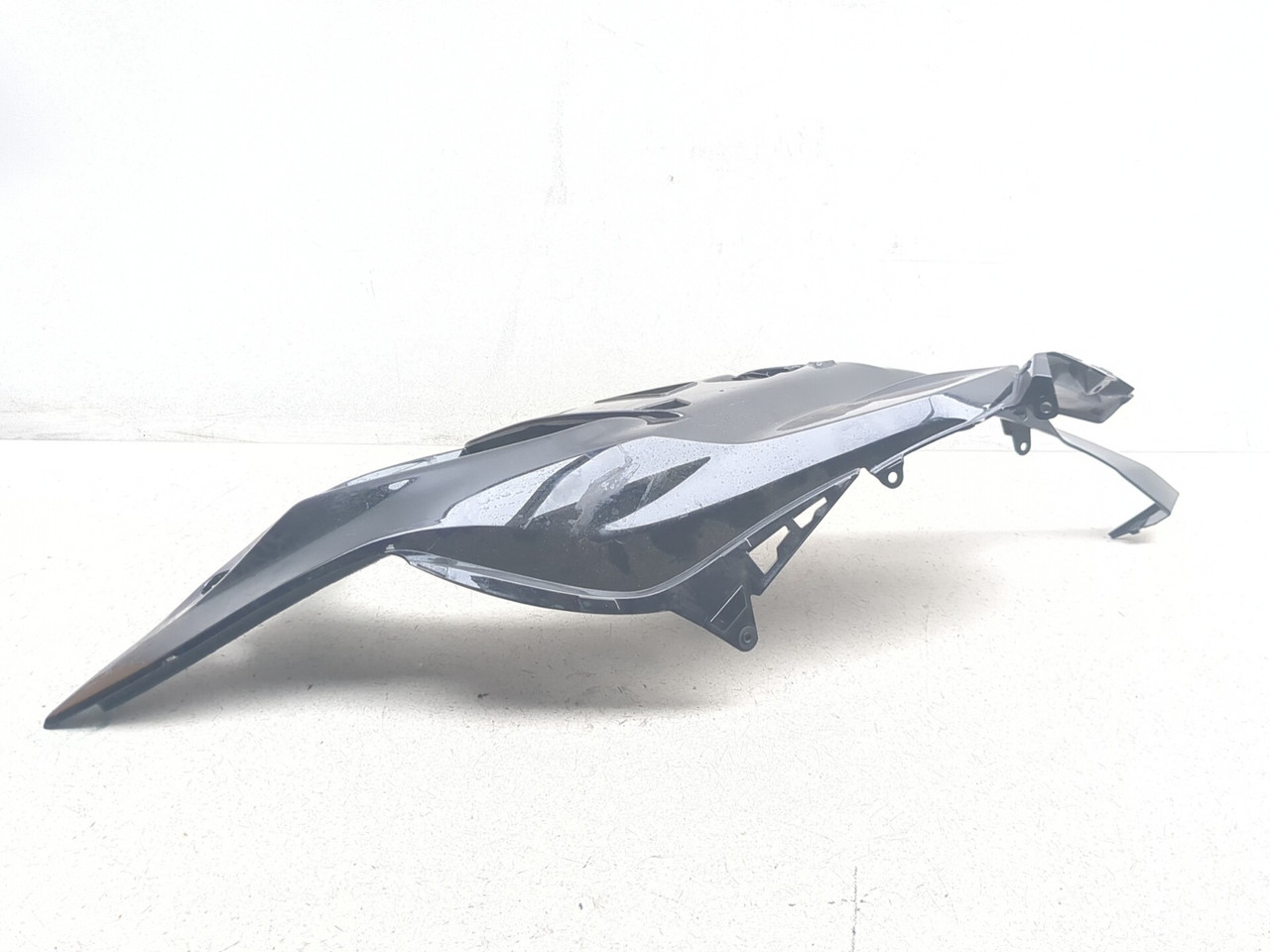 24-26 Kawasaki Ninja ZX-6R Left Side Fairing Cowl Body Cover Panel