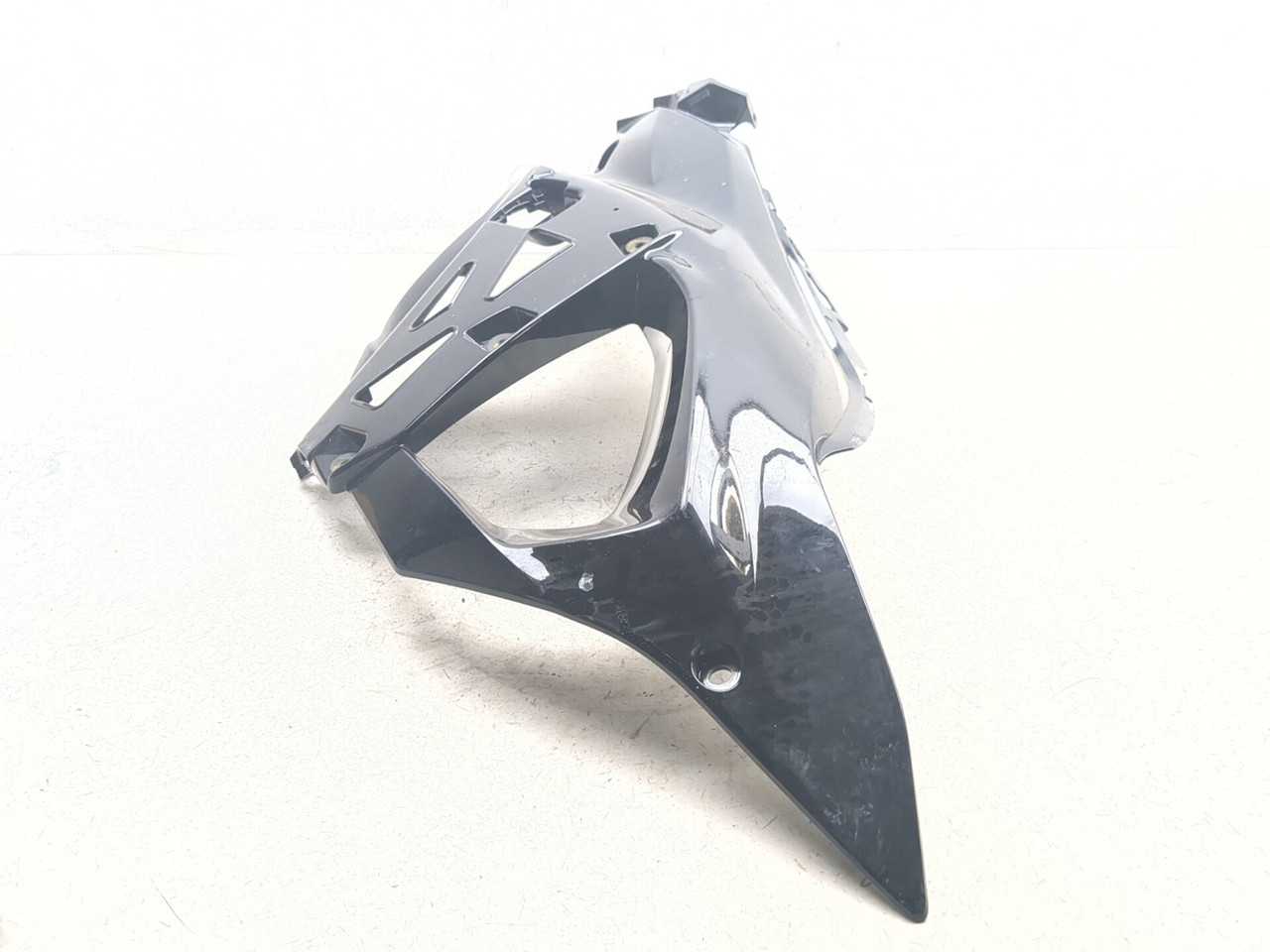 24-26 Kawasaki Ninja ZX-6R Left Side Fairing Cowl Body Cover Panel