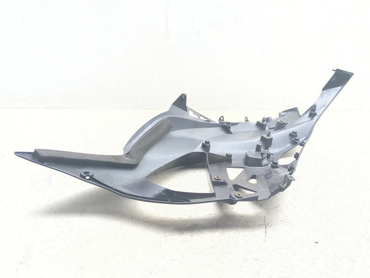 24-26 Kawasaki Ninja ZX-6R Left Side Fairing Cowl Body Cover Panel
