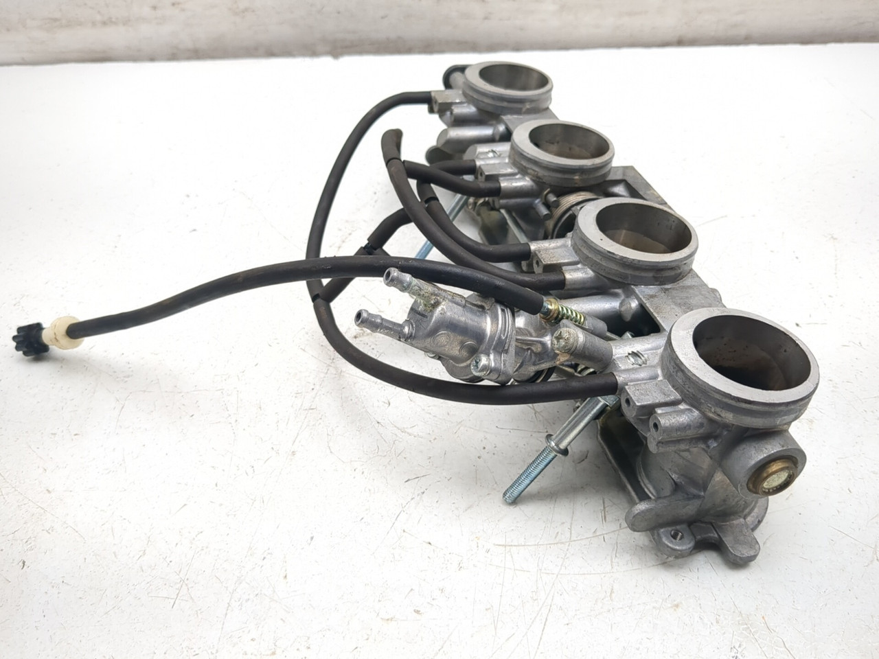 99-07 Honda CBR1100XX Blackbird CBR 1100 Throttle Body Assembly